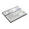Cameron Sino Cs Cbs110Sl 2500Mah Battery For Cubot Mobile Smartphone