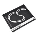 Cameron Sino Cs Cbs208Sl 1800Mah Battery For Cubot Mobile Smartphone