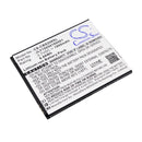 Cameron Sino Cs Cbs208Sl 1800Mah Battery For Cubot Mobile Smartphone