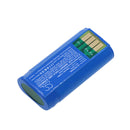Cameron Sino Cs Cbt600Bl 1500Mah Battery For Cattron Theimeg