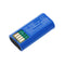 Cameron Sino Cs Cbt601Bl 2500Mah Battery For Cattron Theimeg
