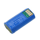 Cameron Sino Cs Cbt601Bl 2500Mah Battery For Cattron Theimeg