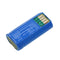 Cameron Sino Cs Cbt601Bl 2500Mah Battery For Cattron Theimeg