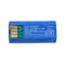 Cameron Sino Cs Cbt601Bl 2500Mah Battery For Cattron Theimeg