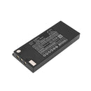 Cameron Sino Cs Cbt807Sl 900Mah Battery For Cattron Theimeg