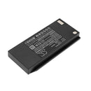 Cameron Sino Cs Cbt807Sl 900Mah Battery For Cattron Theimeg
