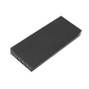 Cameron Sino Cs Cbt807Sl 900Mah Battery For Cattron Theimeg