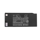 Cameron Sino Cs Cbt807Sl 900Mah Battery For Cattron Theimeg