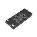 Cameron Sino Cs Cbt809Bl 1500Mah Battery For Cattron Theimeg