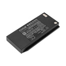 Cameron Sino Cs Cbt809Bl 1500Mah Battery For Cattron Theimeg