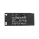 Cameron Sino Cs Cbt809Bl 1500Mah Battery For Cattron Theimeg