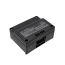 Cameron Sino Cs Cbt836Bl 2000Mah Battery For Cattron Theimeg