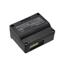 Cameron Sino Cs Cbt836Bl 2000Mah Battery For Cattron Theimeg