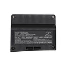 Cameron Sino Cs Cbt836Bl 2000Mah Battery For Cattron Theimeg