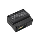 Cameron Sino Cs Cbt836Bx 3500Mah Battery For Cattron Theimeg