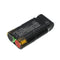 Cameron Sino Cs Cbt904Bl 2100Mah Battery For Cattron Theimeg