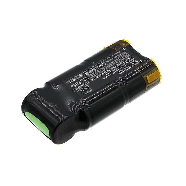 Cameron Sino Cs Cbt904Bl 2100Mah Battery For Cattron Theimeg
