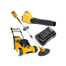 Cameron Sino Cs Cdh300Pw 2500Mah Battery For Cub Cadet Gardening Tools