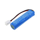 Cameron Sino Cscea666Ls 2600Mah Battery For CEAG Emergency Light