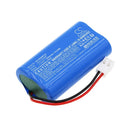 Cameron Sino Cscea667Ls 5200Mah Battery For CEAG Emergency Light