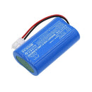 Cameron Sino Cscea667Ls 5200Mah Battery For CEAG Emergency Light