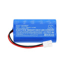 Cameron Sino Cscea667Ls 5200Mah Battery For CEAG Emergency Light