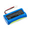 Cameron Sino Cscha506Md 5200Mah Battery For Cardinal Health Medical