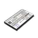 Cameron Sino Cs Cip682Cl 1200Mah Battery For Cisco Cordless Phone