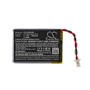 Cameron Sino Cs Cip832Sl 580Mah Battery For Cisco