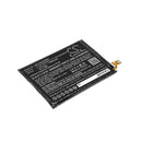 Cameron Sino Cs Cka325Sl 3300Mah Battery For Cricket Mobile Smartphone