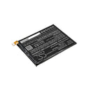 Cameron Sino Cs Cka325Sl 3300Mah Battery For Cricket Mobile Smartphone