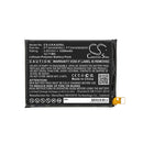Cameron Sino Cs Cka325Sl 3300Mah Battery For Cricket Mobile Smartphone