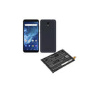 Cameron Sino Cs Cka325Sl 3300Mah Battery For Cricket Mobile Smartphone