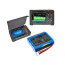 Cameron Sino Cs Ckt100Sl 2600Mah Battery For Tecatel