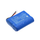 Cameron Sino Cs Ckt213Sl 2600Mah Battery For Clarke Tech Equipment Survey