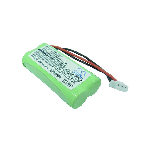 Cameron Sino Cs Ckt300Cl 600Mah Battery For Gp Cordless Phone
