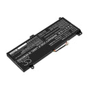 Cameron Sino Cs Cla710Nb 4200Mah Battery For Hasee Notebook Laptop