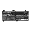 Cameron Sino Cs Cla710Nb 4200Mah Battery For Hasee Notebook Laptop