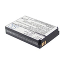 Cameron Sino Cs Clb002Sl 1700Mah Battery For Columbia Heated Clothes