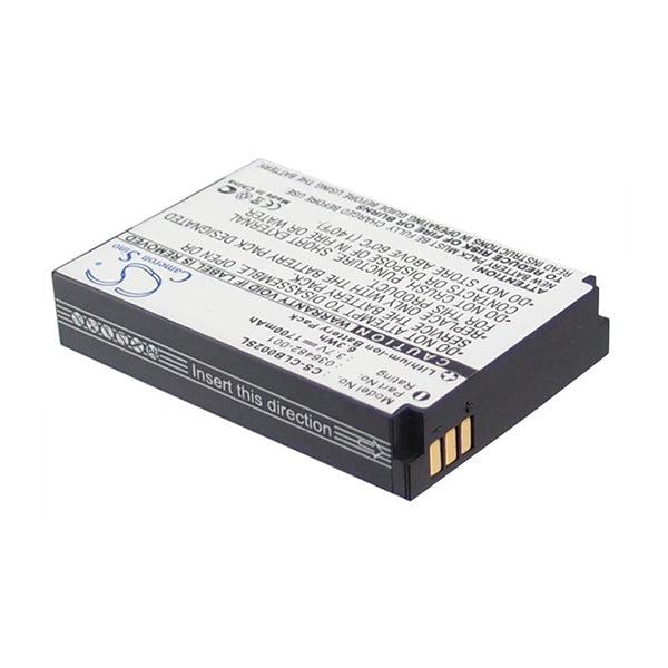 Cameron Sino Cs Clb002Sl 1700Mah Battery For Columbia Heated Clothes