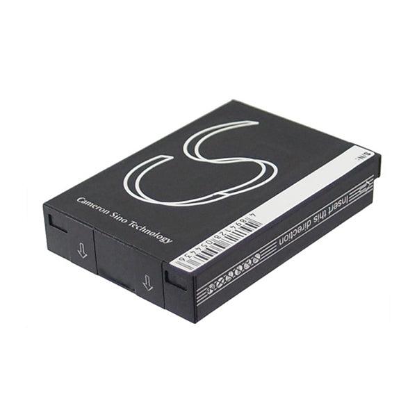 Cameron Sino Cs Clb002Sl 1700Mah Battery For Columbia Heated Clothes