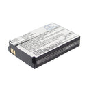 Cameron Sino Cs Clb002Sl 1700Mah Battery For Columbia Heated Clothes