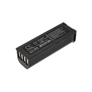 Cameron Sino Cs Clb116Bl 700Mah Battery For Cipherlab Barcode Scanner