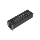 Cameron Sino Cs Clb116Bl 700Mah Battery For Cipherlab Barcode Scanner