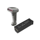 Cameron Sino Cs Clb116Bl 700Mah Battery For Cipherlab Barcode Scanner