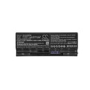 Cameron Sino Cs Clh580Nb 2200Mah Battery For Aorus Notebook Laptop