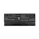 Cameron Sino Cs Clh700Nb 2750Mah Battery For Medion Notebook Laptop