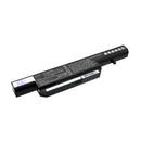 Cameron Sino Cs Clm450Nb 4400Mah Battery For Clevo Notebook Laptop