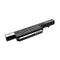 Cameron Sino Cs Clm450Nb 4400Mah Battery For Clevo Notebook Laptop