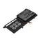 Cameron Sino Cs Cln310Nb 2600Mah Battery For Clevo Notebook Laptop